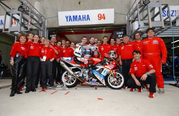 24h du mans 2003 (6)